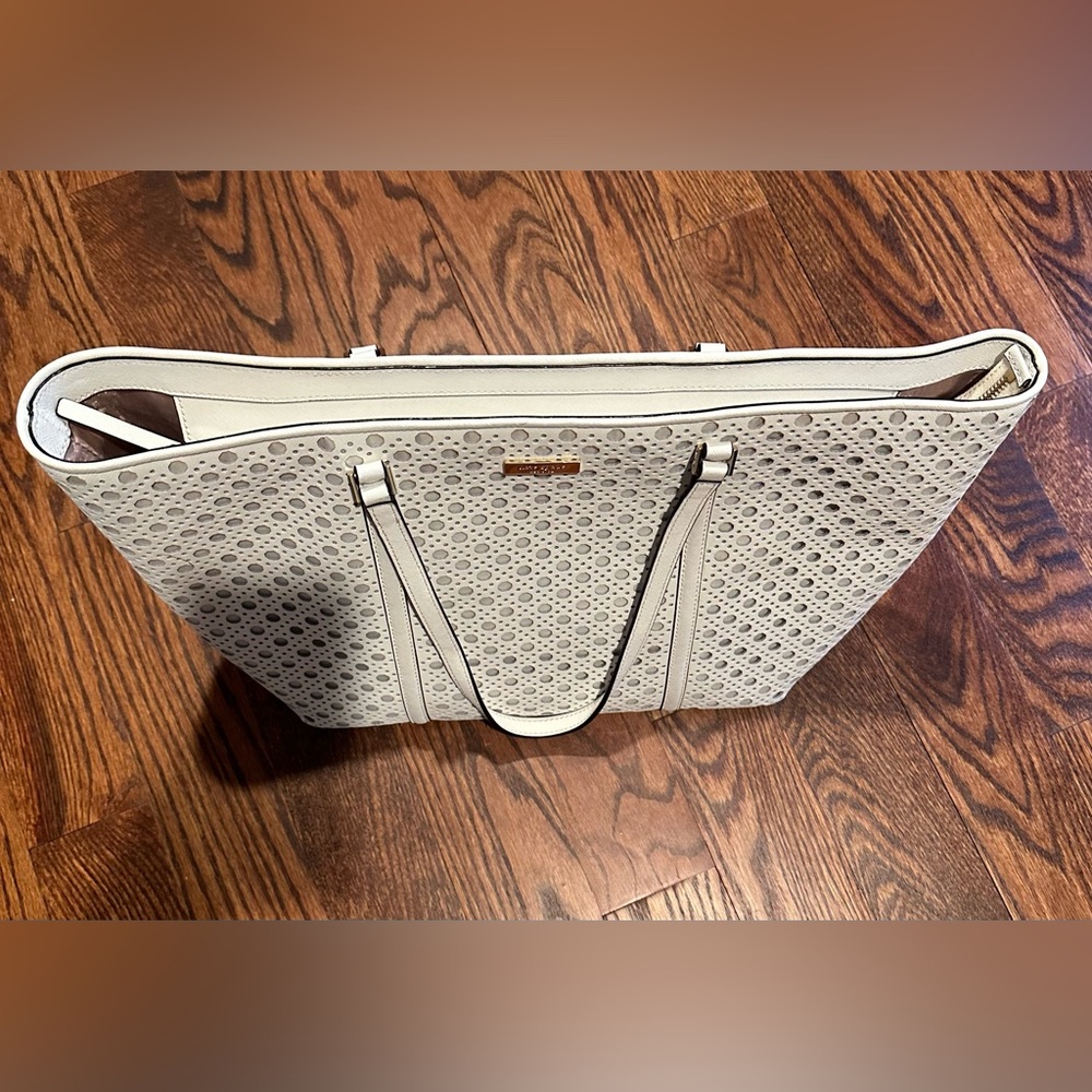 Kate Spade Tote Bag